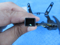 Maserati GranCabrio GranTurismo Quattroporte Sport GTS gear paddle shifters #1281