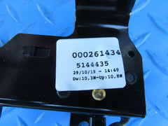 Maserati GranCabrio GranTurismo Quattroporte Sport GTS gear paddle shifters #1281