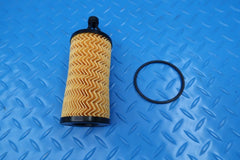 Maserati Ghibli brake pads service kit 2014-16 #9301 FREE OIL FILTER