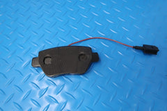 Maserati Ghibli front rear brake pads service kit 2014-16 #9303