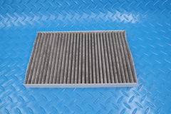 Maserati Ghibli front brake pads rotors filter service kit TopEuro #9306