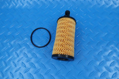 Maserati Ghibli front brake pads rotors filter service kit TopEuro #9306