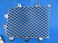 Bentley Continental GT GTC right grille #8178