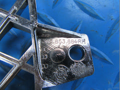 Bentley Continental GT GTC right grille #8178