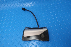 Maserati Ghibli front brake pads rotors filter service kit TopEuro #9308