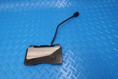 Maserati Ghibli front brake pads rotors service kit TopEuro #9309