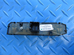 Maserati GranCabrio left traction control switch #5637