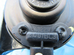 Rolls Royce Phantom high tone horn #5692