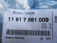 Rolls Royce turbo intercooler gasket #8165