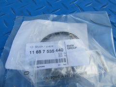 Rolls Royce Phantom Ghost Wraith Dawn turbo o-ring gasket 1pc NEW OEM #8172