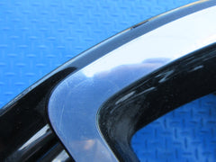 21" Rolls Royce rear rim wheel carbon #0403