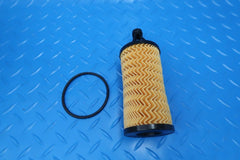 Maserati Ghibli Quattroporte front brake rotors filters service kit #9285