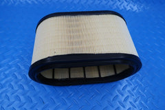 Maserati Ghibli Quattroporte front brake rotors filters service kit #9286