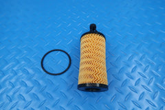 Maserati Ghibli Quattroporte front brake rotors service kit #9287 FREE FILTER