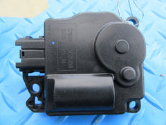 Maserati Ghibli hvac ac heater door actuator #5625