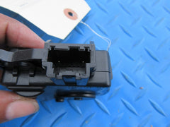 Maserati Ghibli hvac ac heater door actuator #5625