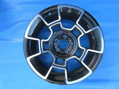 21" Rolls Royce front rim wheel carbon #0393