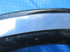 21" Rolls Royce front rim wheel carbon #0393