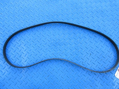 Rolls Royce Phantom ac power steering belt v-belt #5687