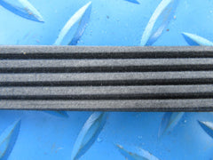 Rolls Royce Phantom ac power steering belt v-belt #5687