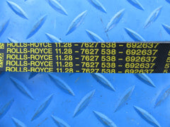 Rolls Royce Phantom ac power steering belt v-belt #5687