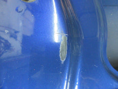 Bentley Continental GT GTC left door shell #7107