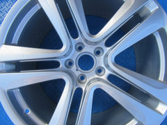 20" Bentley Continental Flying Spur GT GTC rim #0397