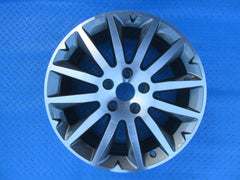 18" Maserati Ghibli rim wheel #0396
