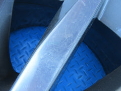 18" Maserati Ghibli rim wheel #0396