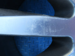 18" Maserati Ghibli rim wheel #0396