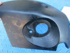 Maserati GranCabrio GranTurismo steering rod lower cover #1273