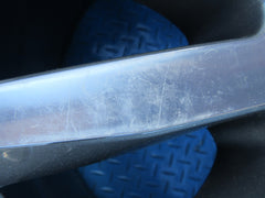 18" Maserati Ghibli rim wheel #0396