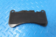 Maserati Ghibli Quattroporte front brake pads rotors filters service kit #9281