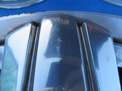 21" Bentley Continental Flying Spur GT GTC polished wheel rim #0398