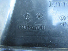 Maserati GranCabrio GranTurismo steering rod lower cover #1263