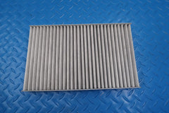 Maserati Ghibli Quattroporte front brake pads rotors filters service kit #9280