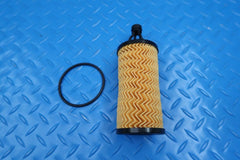 Maserati Ghibli Quattroporte Levante engine oil filter #5680