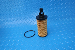 Maserati Ghibli Quattroporte Levante engine oil filter #5680