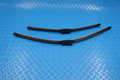 Maserati Ghibli Quattroporte brake rotors filters belt service kit #9317 17-24