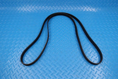 Maserati Ghibli Quattroporte front brake pads rotors filters belt service kit #9277