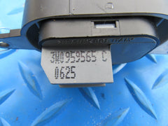 Bentley Flying Spur GT GTC side view mirror control MISSING KNOB #5780