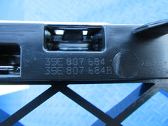 Bentley Continental Flying Spur right front bumper grille NEW OEM #0411