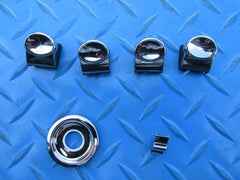 Rolls Royce Ghost master left window switch #5693 parts