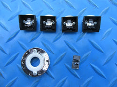 Rolls Royce Ghost master left window switch #5693 parts