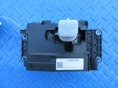 Maserati Ghibli transmission shifter console #5615