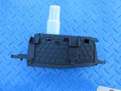 Maserati Ghibli transmission shifter console #5615