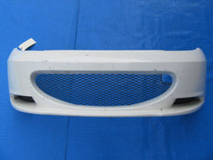 Lotus Evora front bumper with grilles #0361