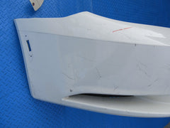 Lotus Evora front bumper with grilles #0361