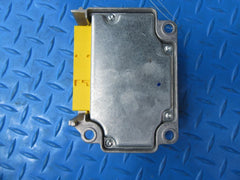 Maserati GranCabrio airbag module #7117
