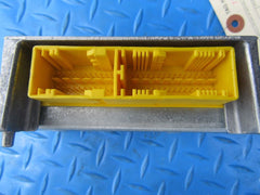 Maserati GranCabrio airbag module #7117